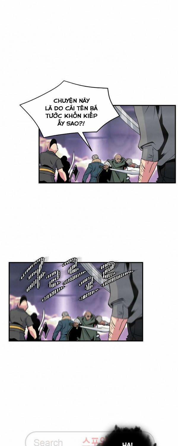 Sự Trở Lại Của Người Chơi Mạnh Nhất 28 trang 16