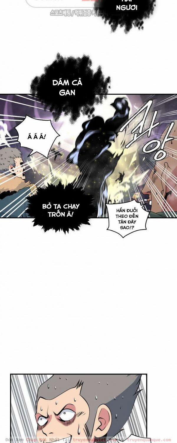 Sự Trở Lại Của Người Chơi Mạnh Nhất 28 trang 17