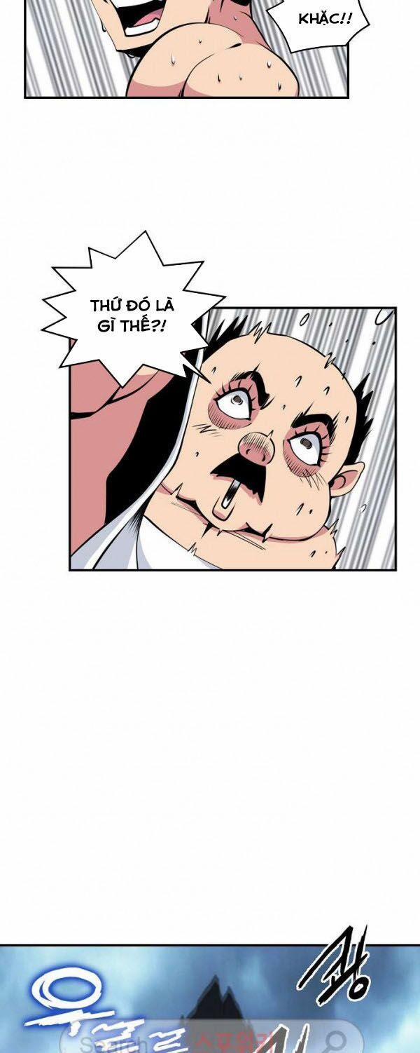 Sự Trở Lại Của Người Chơi Mạnh Nhất 28 trang 18