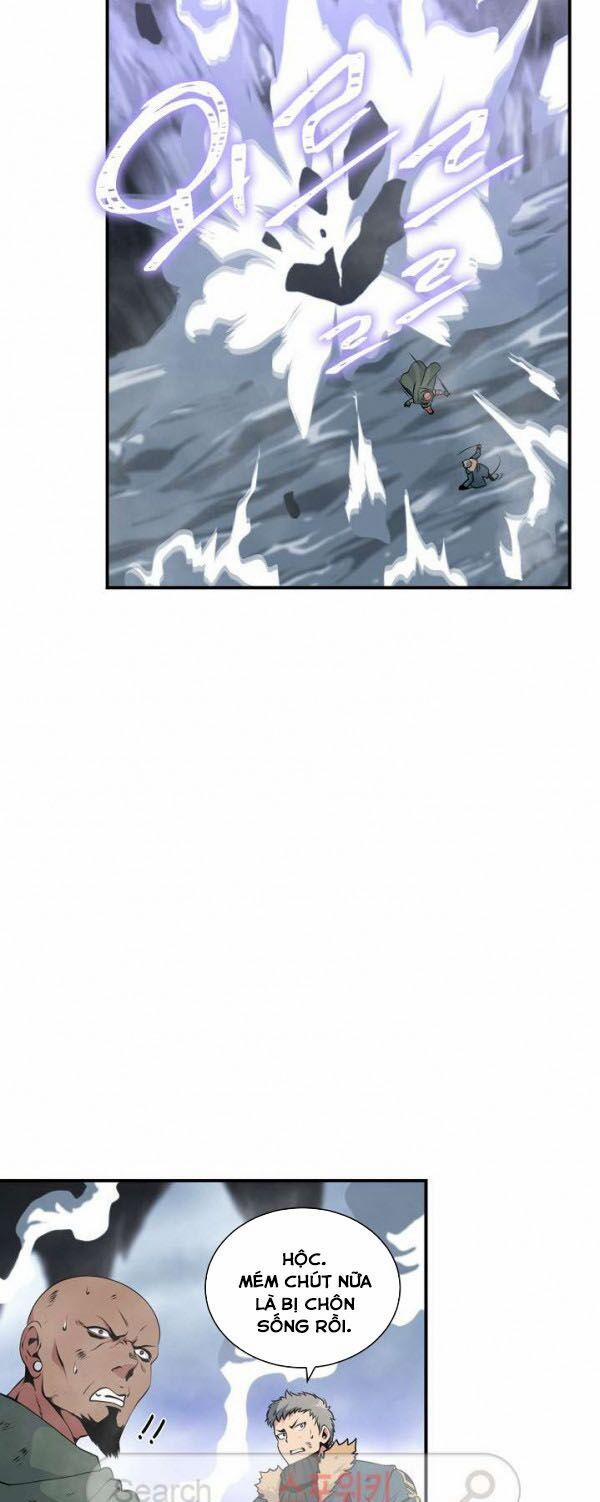 Sự Trở Lại Của Người Chơi Mạnh Nhất 28 trang 20