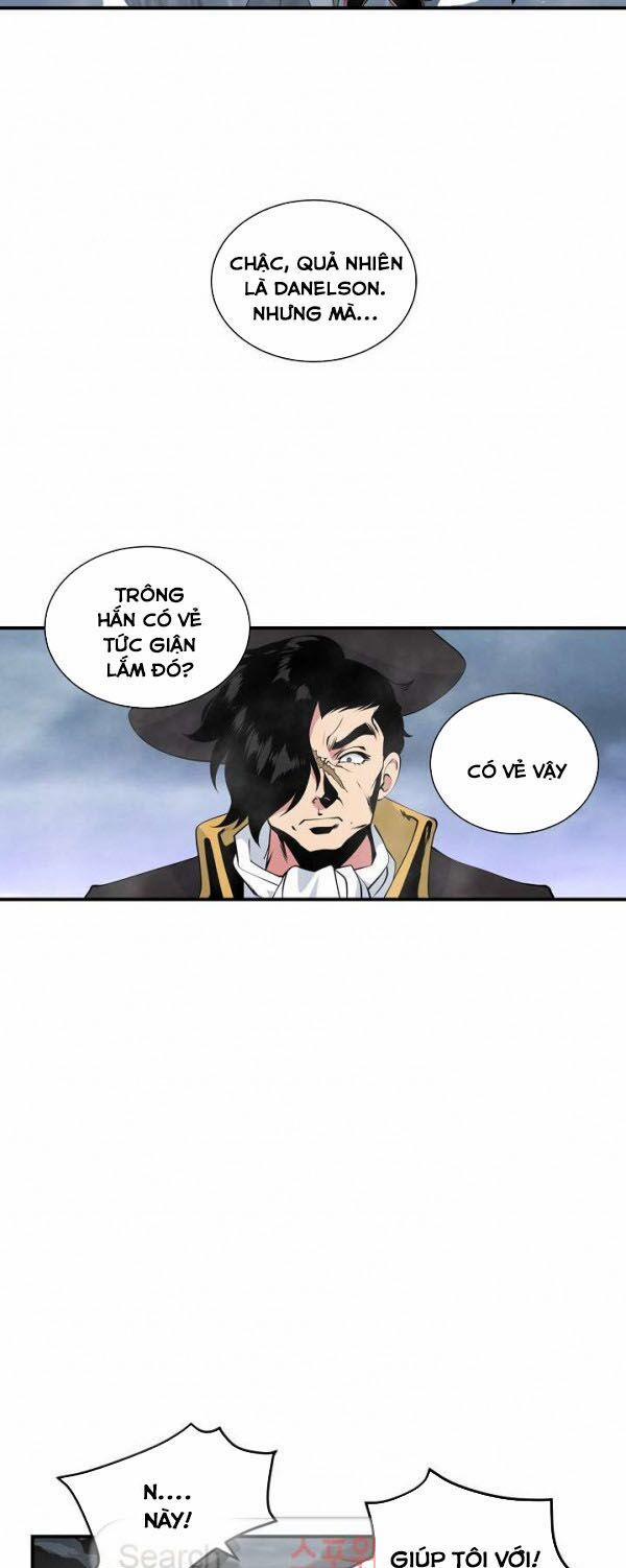 Sự Trở Lại Của Người Chơi Mạnh Nhất 28 trang 22