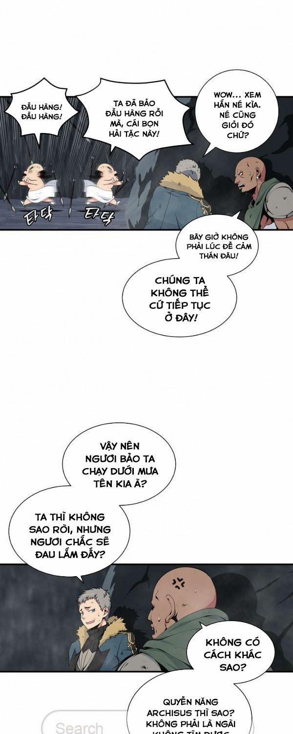 Sự Trở Lại Của Người Chơi Mạnh Nhất 28 trang 30