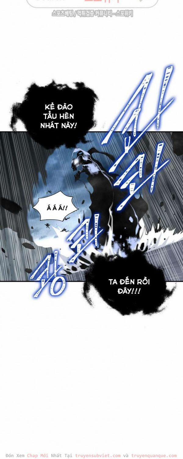 Sự Trở Lại Của Người Chơi Mạnh Nhất 28 trang 35