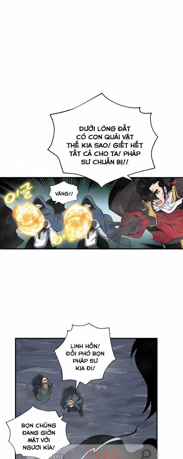 Sự Trở Lại Của Người Chơi Mạnh Nhất 28 trang 38