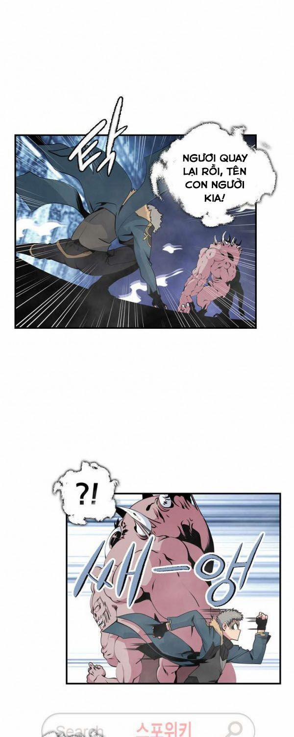 Sự Trở Lại Của Người Chơi Mạnh Nhất 28 trang 4