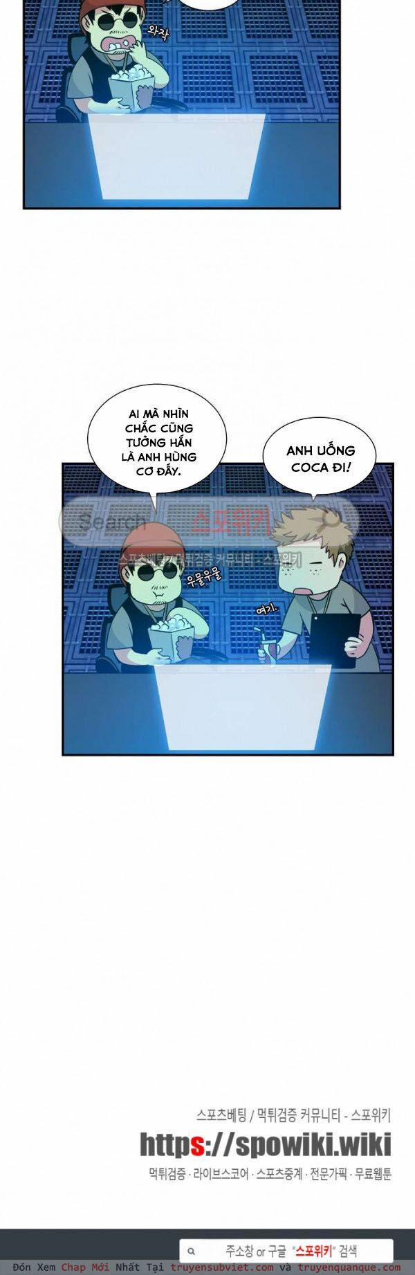 Sự Trở Lại Của Người Chơi Mạnh Nhất 28 trang 46