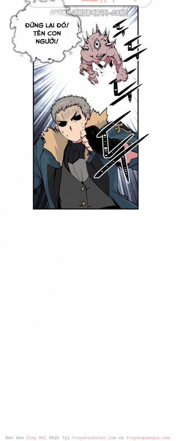 Sự Trở Lại Của Người Chơi Mạnh Nhất 28 trang 5