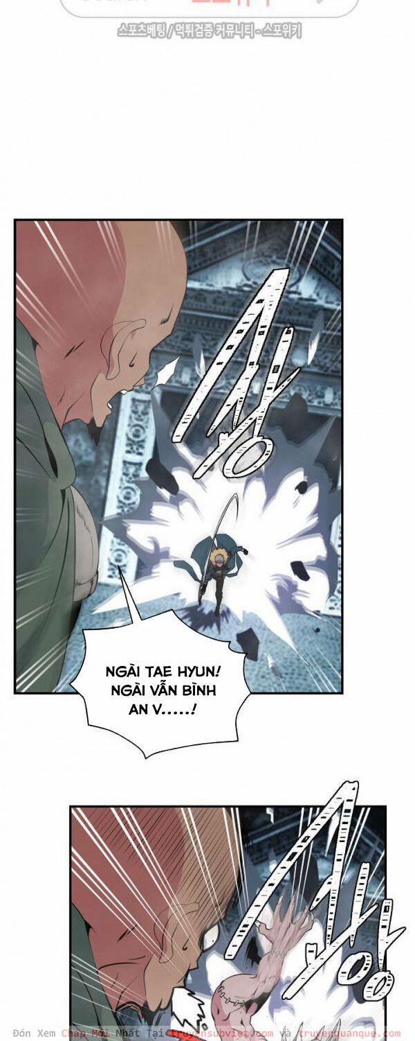 Sự Trở Lại Của Người Chơi Mạnh Nhất 28 trang 7