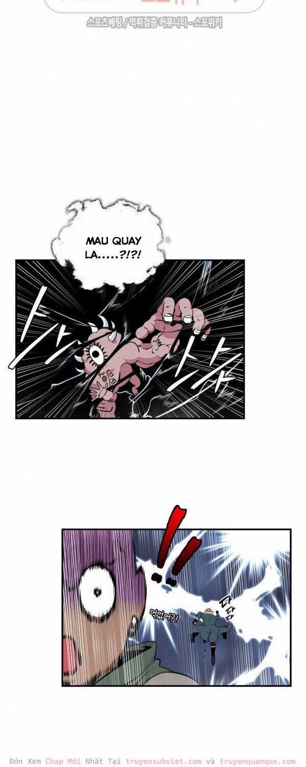 Sự Trở Lại Của Người Chơi Mạnh Nhất 28 trang 9