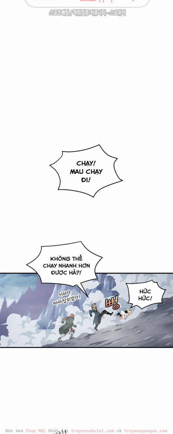 Sự Trở Lại Của Người Chơi Mạnh Nhất 29 trang 11