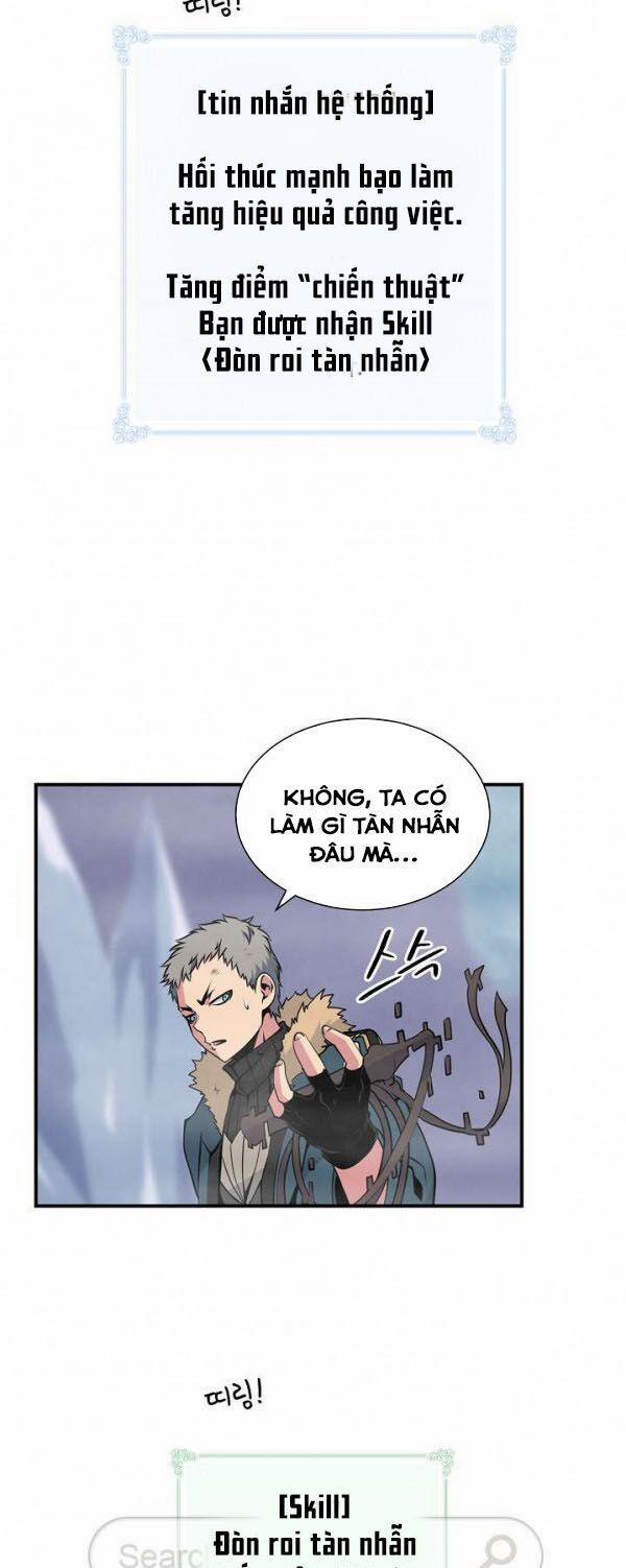 Sự Trở Lại Của Người Chơi Mạnh Nhất 29 trang 12