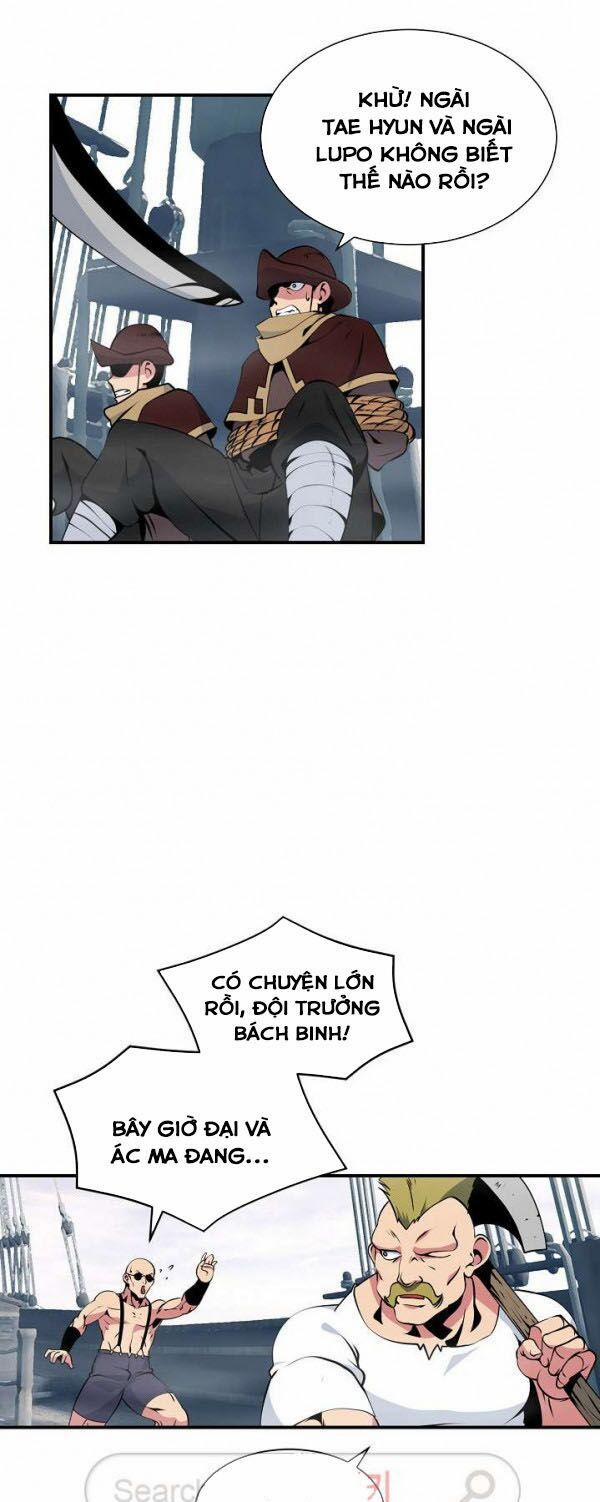 Sự Trở Lại Của Người Chơi Mạnh Nhất 29 trang 16