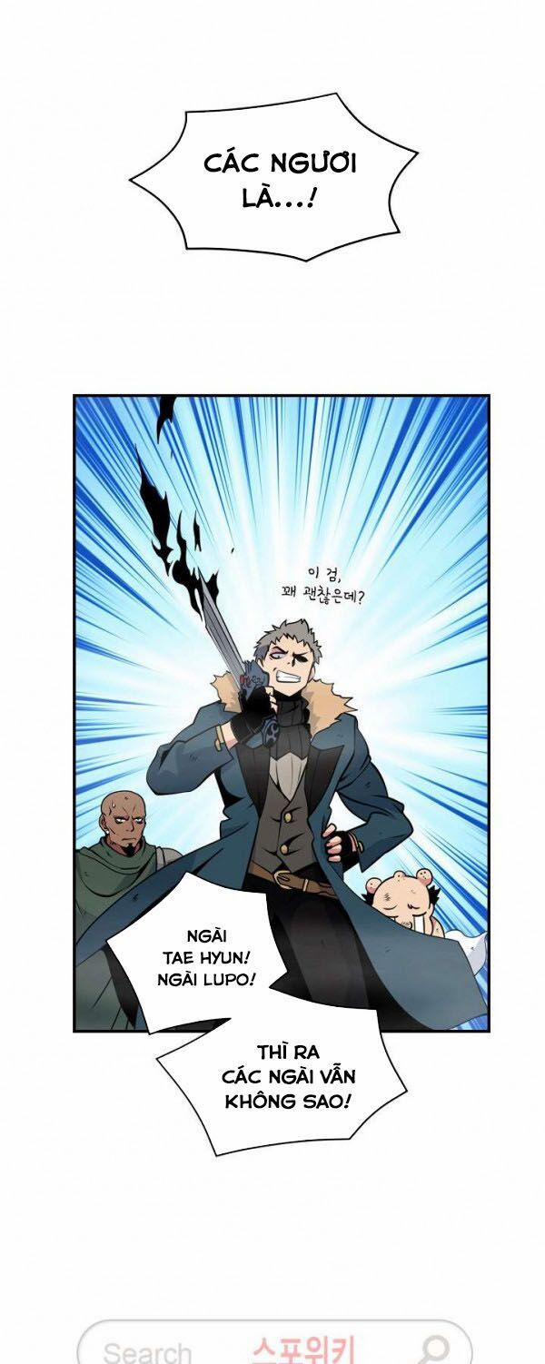 Sự Trở Lại Của Người Chơi Mạnh Nhất 29 trang 18