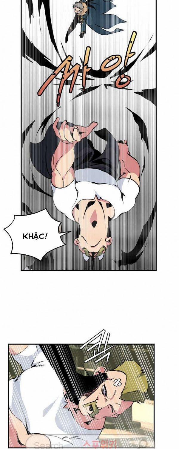 Sự Trở Lại Của Người Chơi Mạnh Nhất 29 trang 20