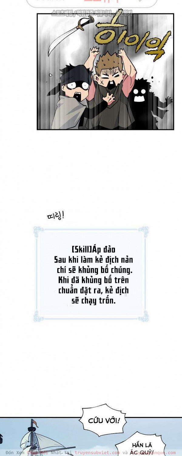 Sự Trở Lại Của Người Chơi Mạnh Nhất 29 trang 23