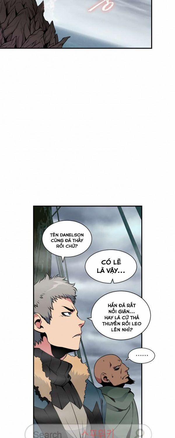 Sự Trở Lại Của Người Chơi Mạnh Nhất 29 trang 26