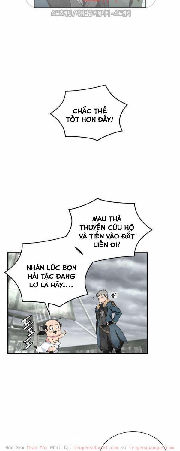 Sự Trở Lại Của Người Chơi Mạnh Nhất 29 trang 27