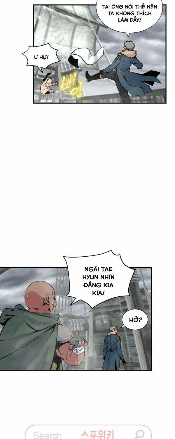 Sự Trở Lại Của Người Chơi Mạnh Nhất 29 trang 28