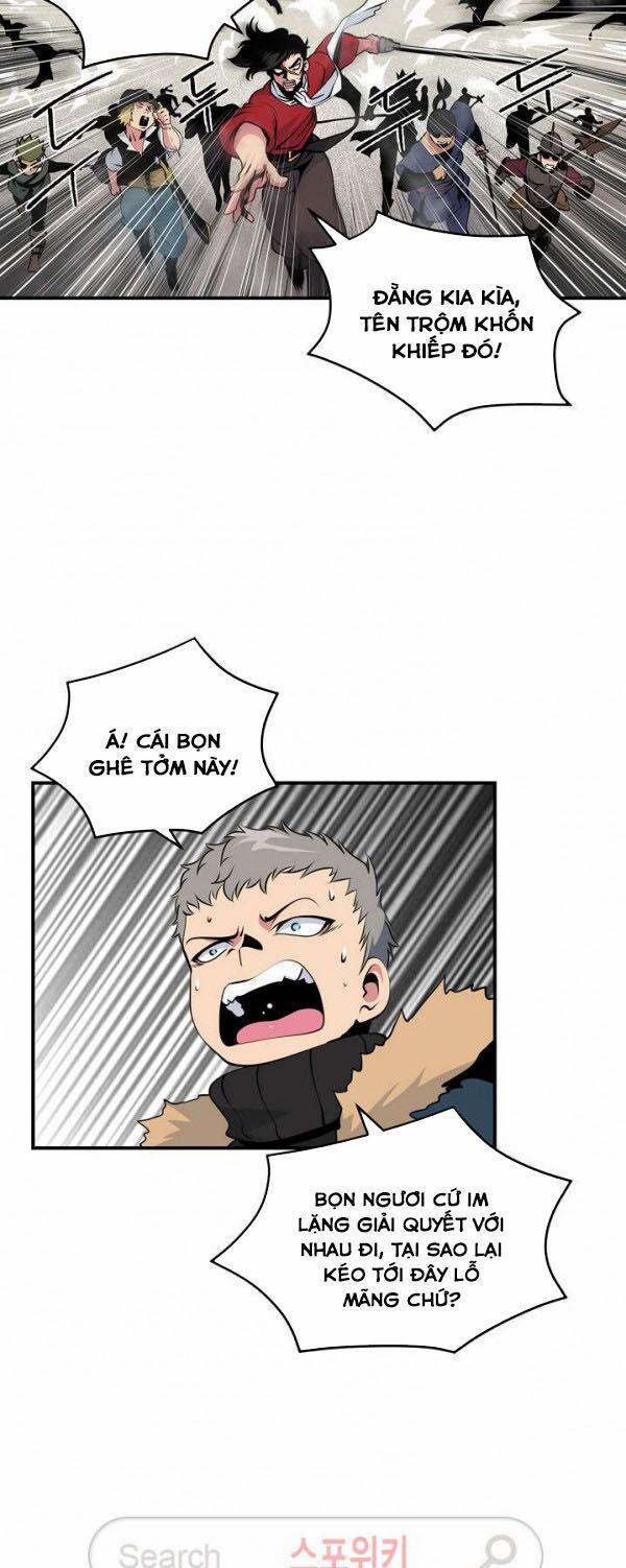 Sự Trở Lại Của Người Chơi Mạnh Nhất 29 trang 30