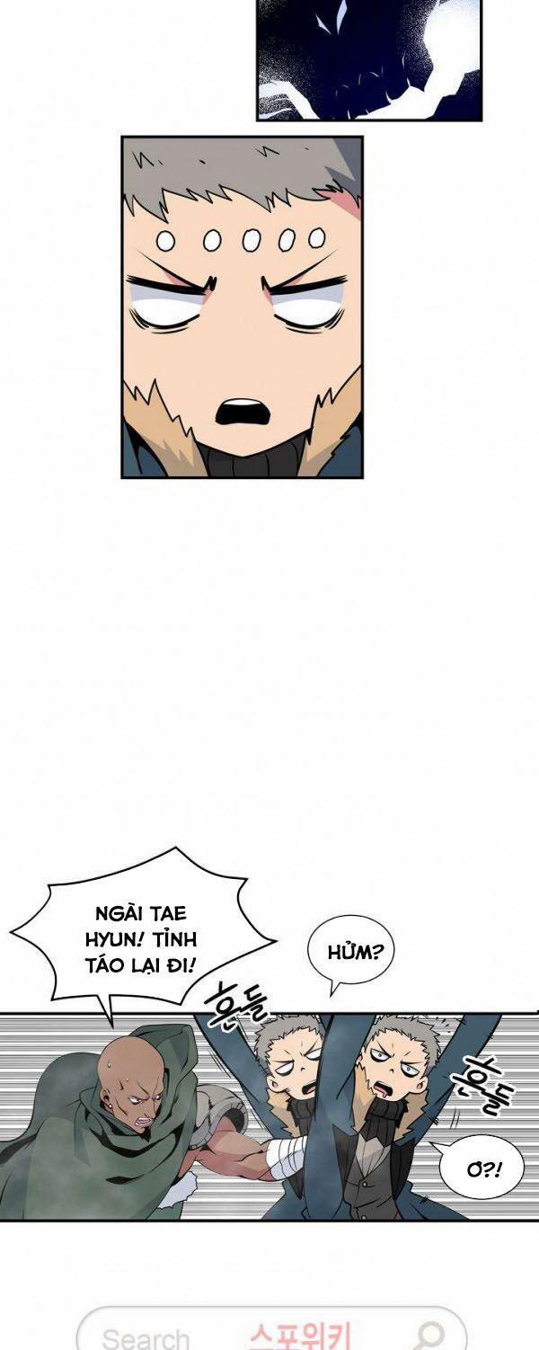 Sự Trở Lại Của Người Chơi Mạnh Nhất 29 trang 40