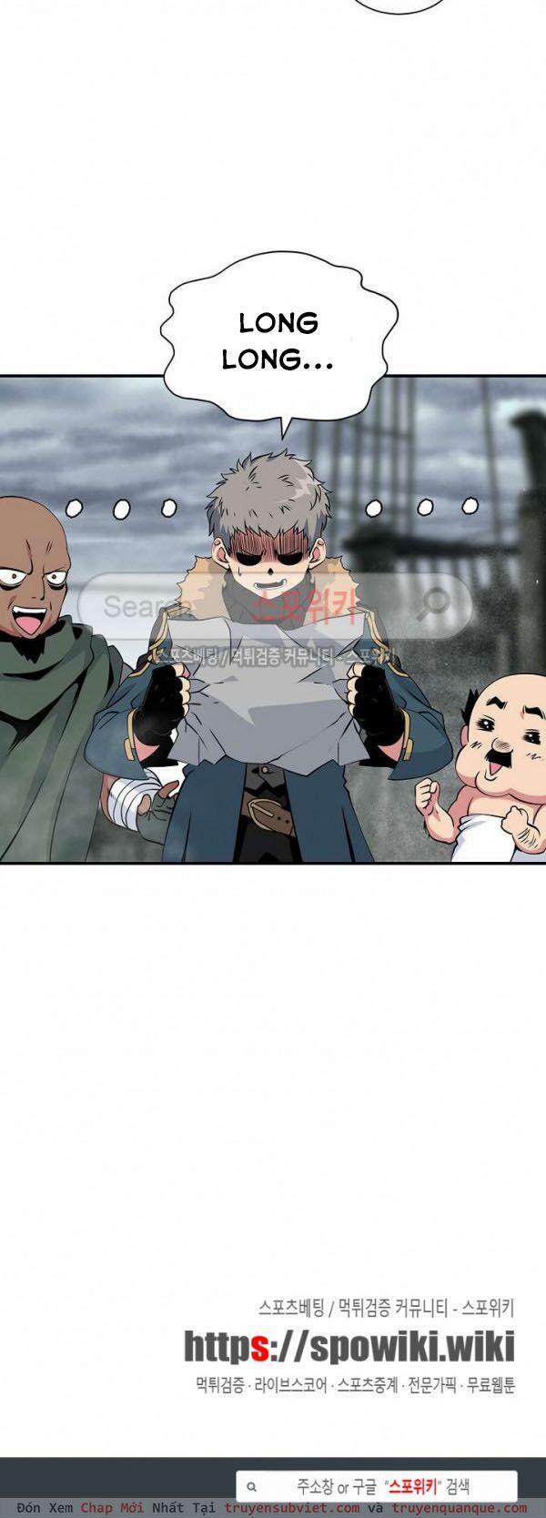 Sự Trở Lại Của Người Chơi Mạnh Nhất 29 trang 46