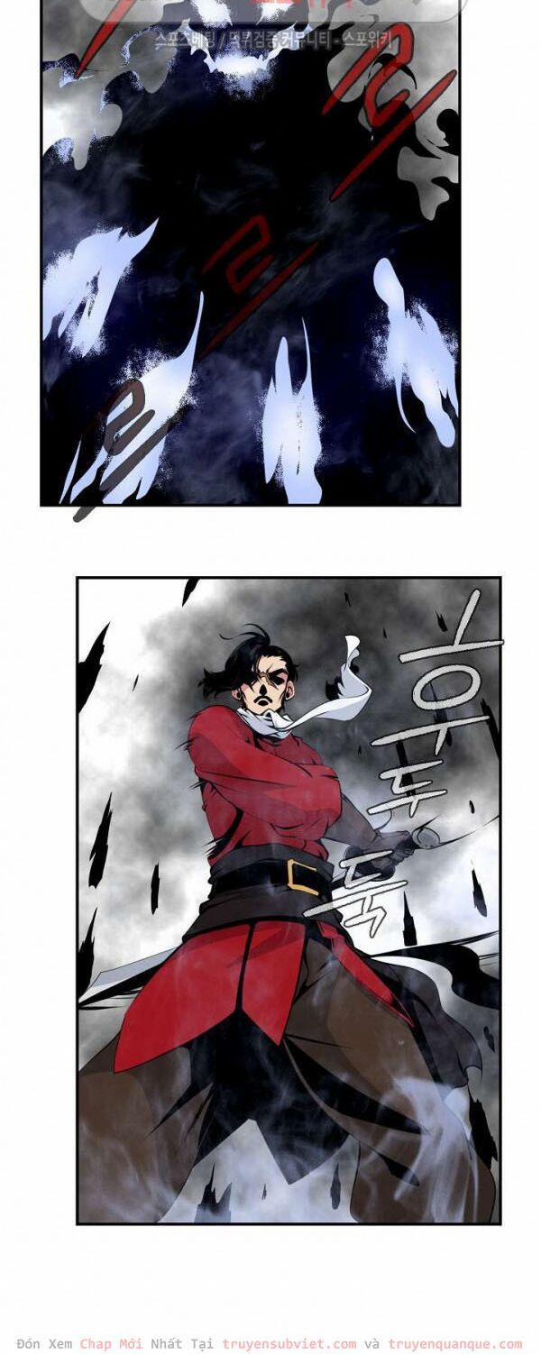 Sự Trở Lại Của Người Chơi Mạnh Nhất 29 trang 7