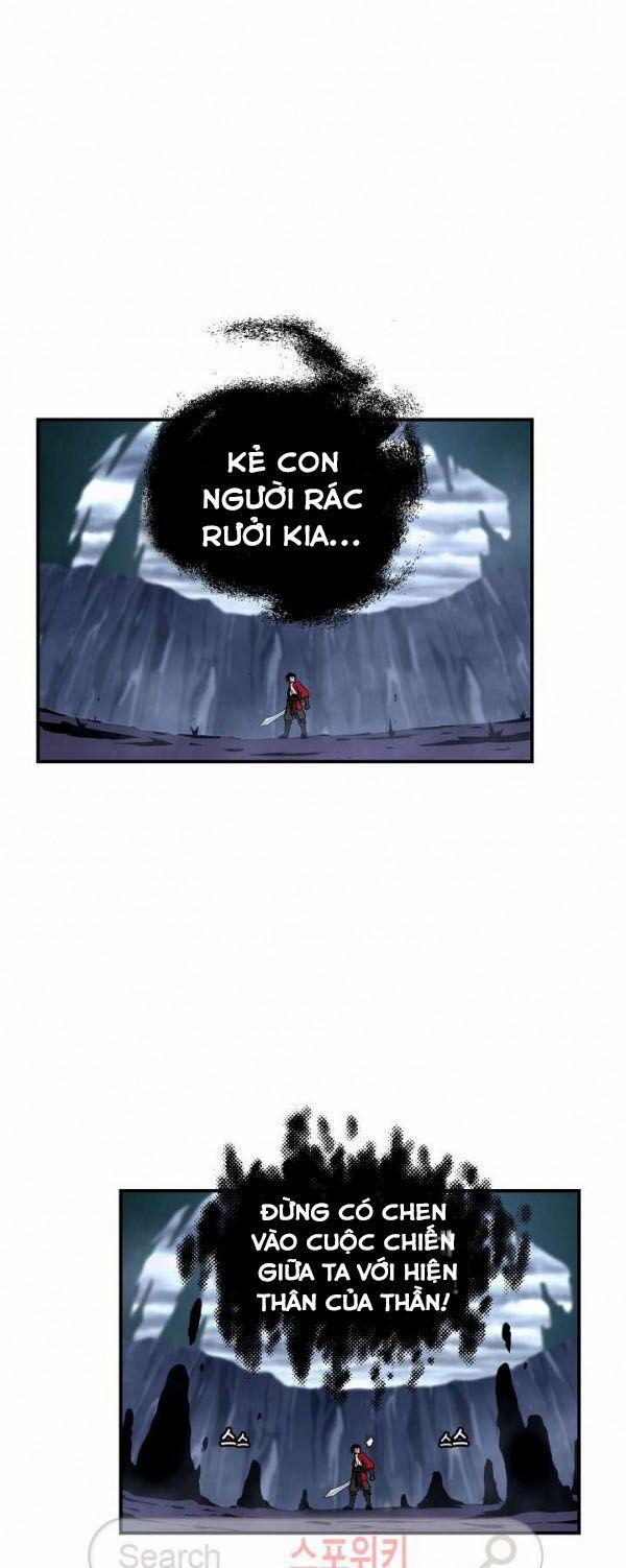 Sự Trở Lại Của Người Chơi Mạnh Nhất 29 trang 8