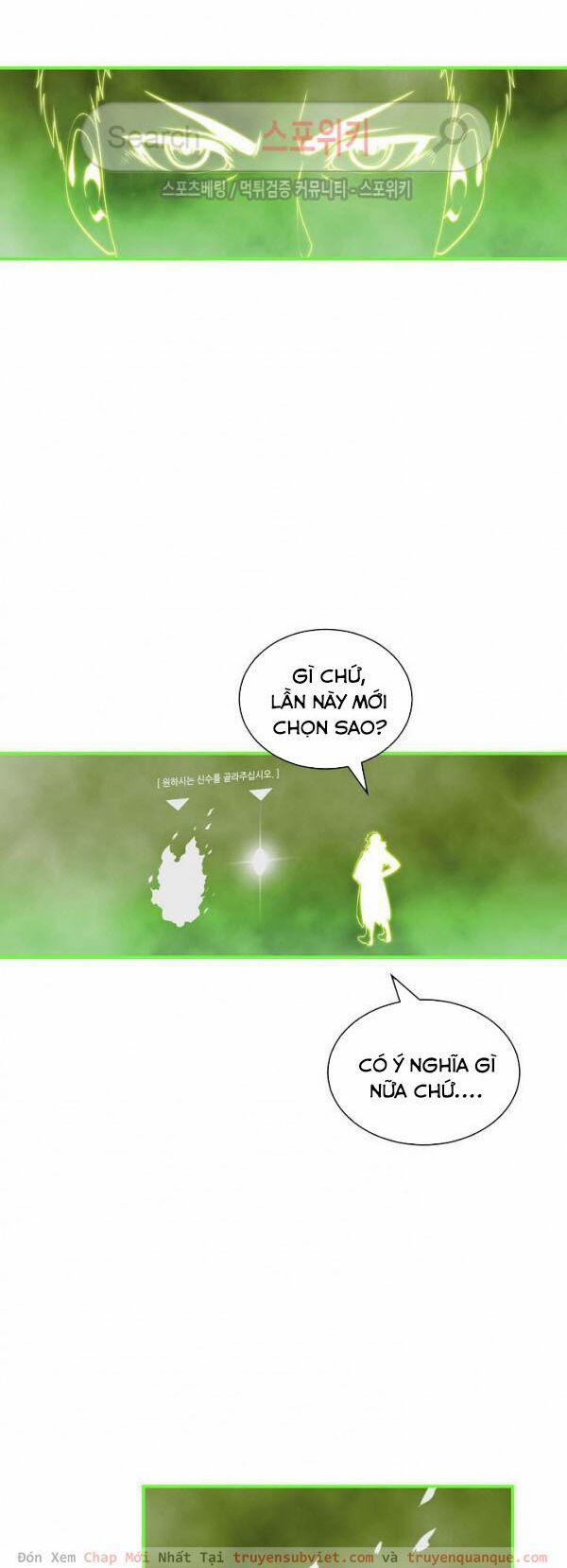 Sự Trở Lại Của Người Chơi Mạnh Nhất 30 trang 1