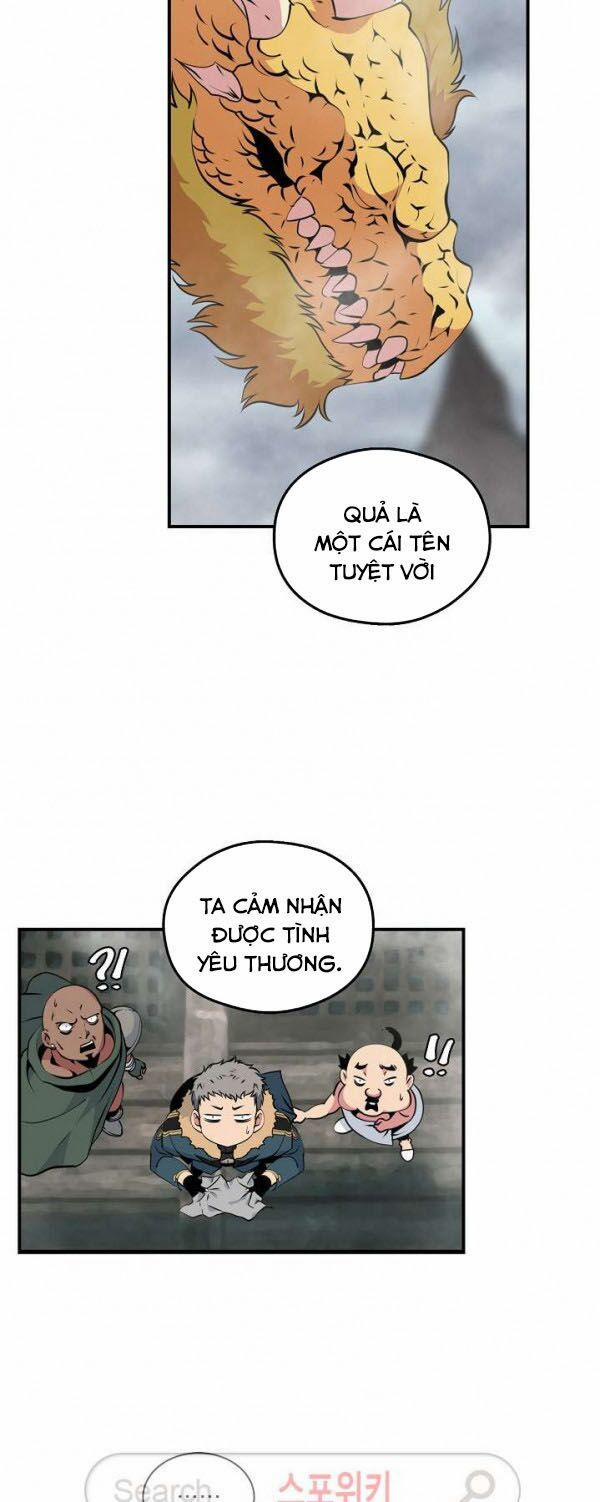 Sự Trở Lại Của Người Chơi Mạnh Nhất 30 trang 14