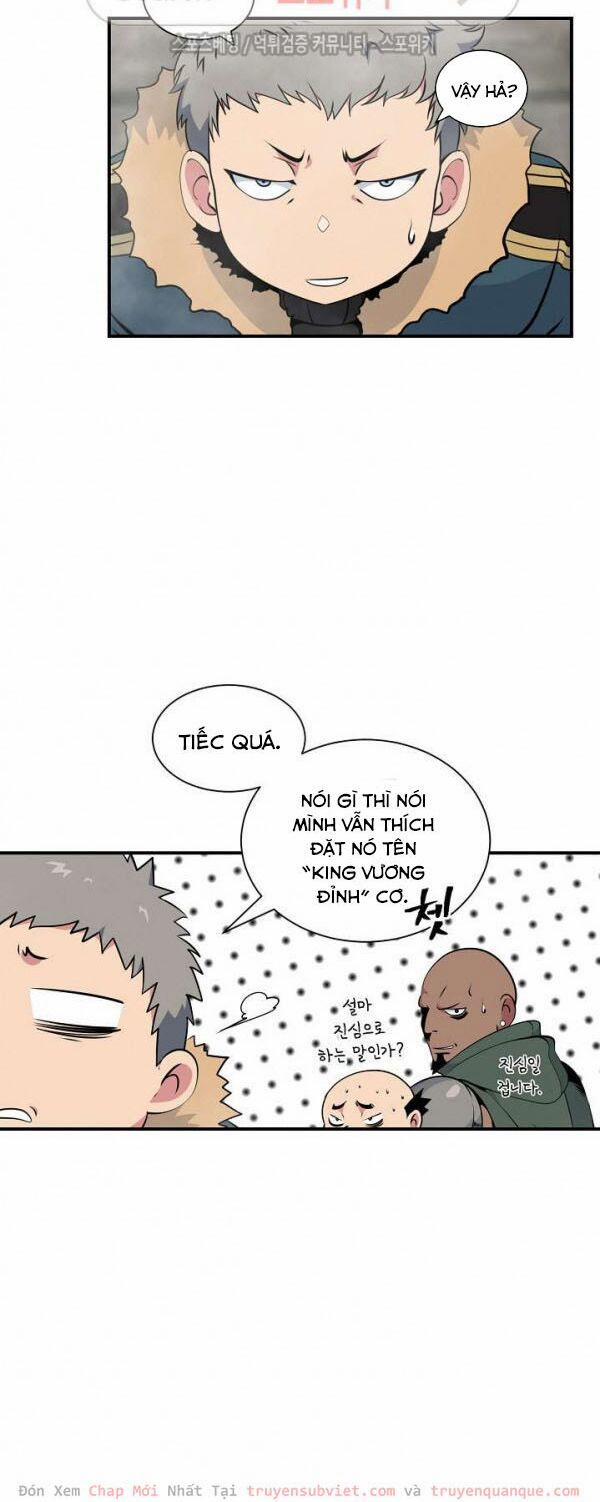 Sự Trở Lại Của Người Chơi Mạnh Nhất 30 trang 15