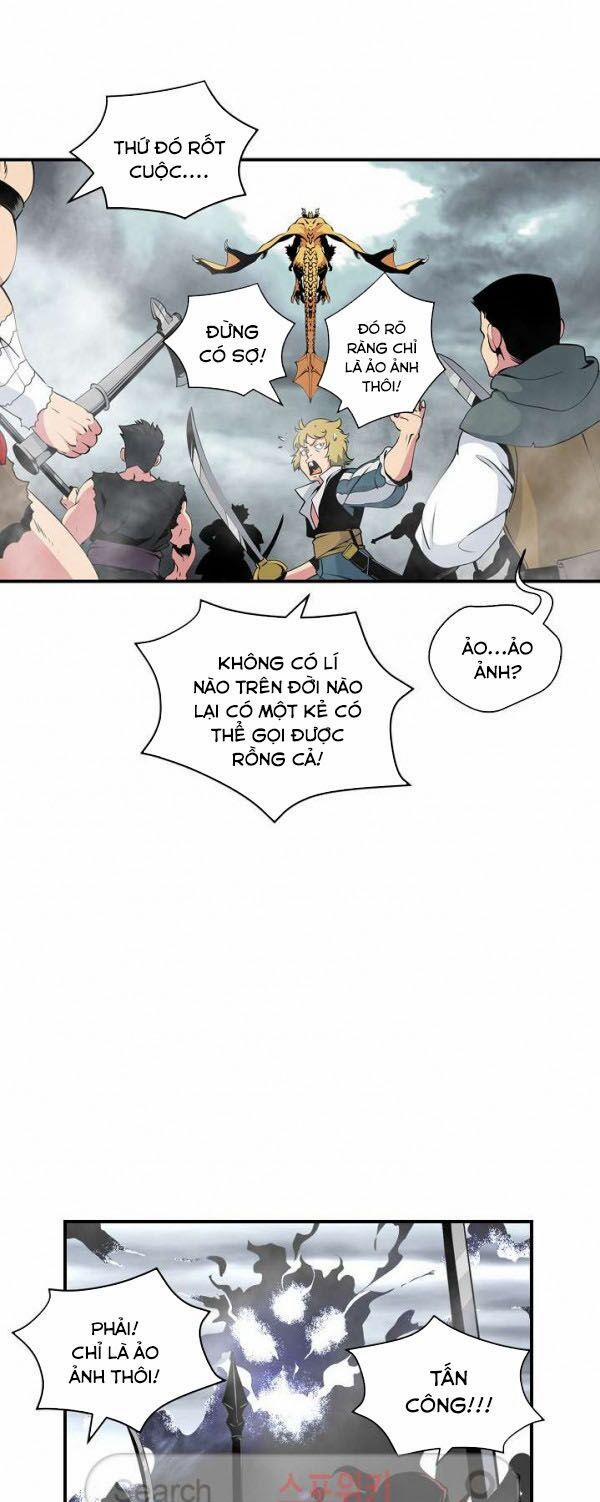 Sự Trở Lại Của Người Chơi Mạnh Nhất 30 trang 16