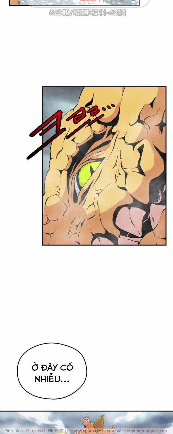 Sự Trở Lại Của Người Chơi Mạnh Nhất 30 trang 19