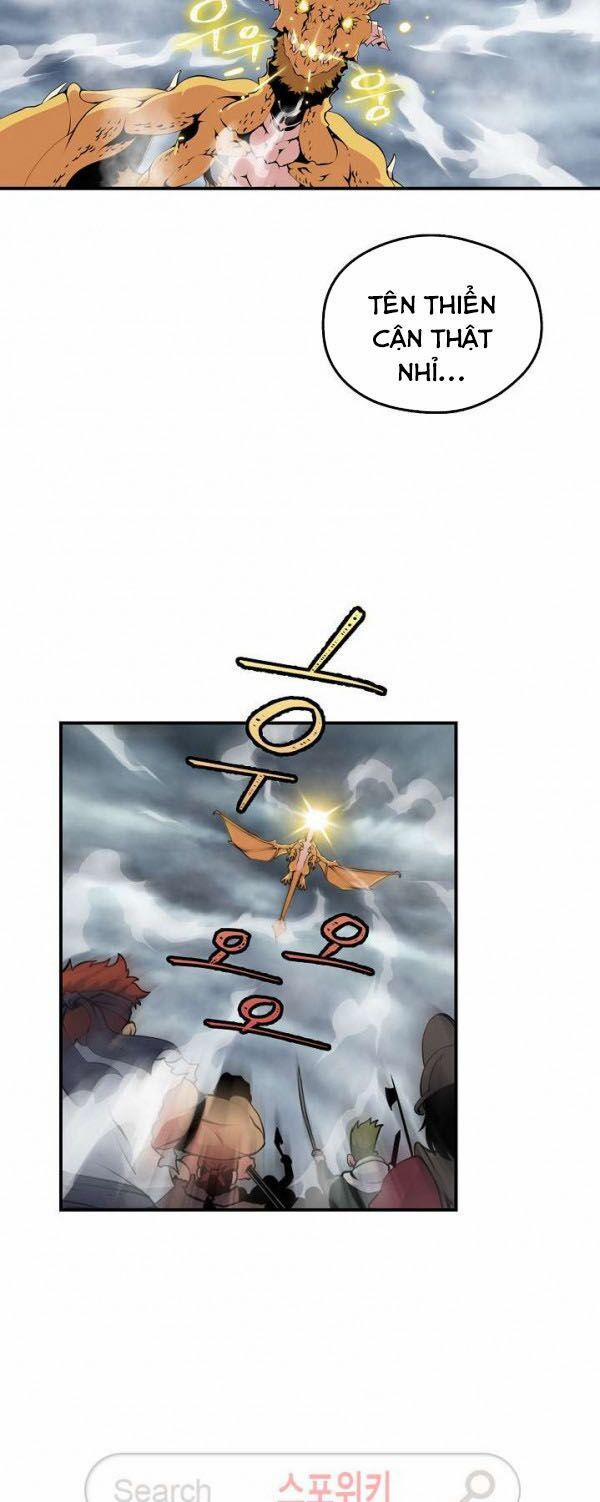 Sự Trở Lại Của Người Chơi Mạnh Nhất 30 trang 20