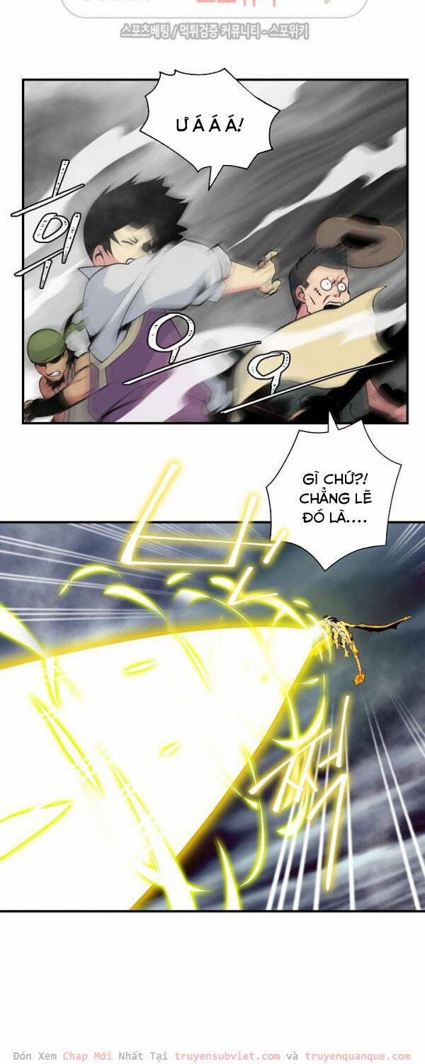 Sự Trở Lại Của Người Chơi Mạnh Nhất 30 trang 21