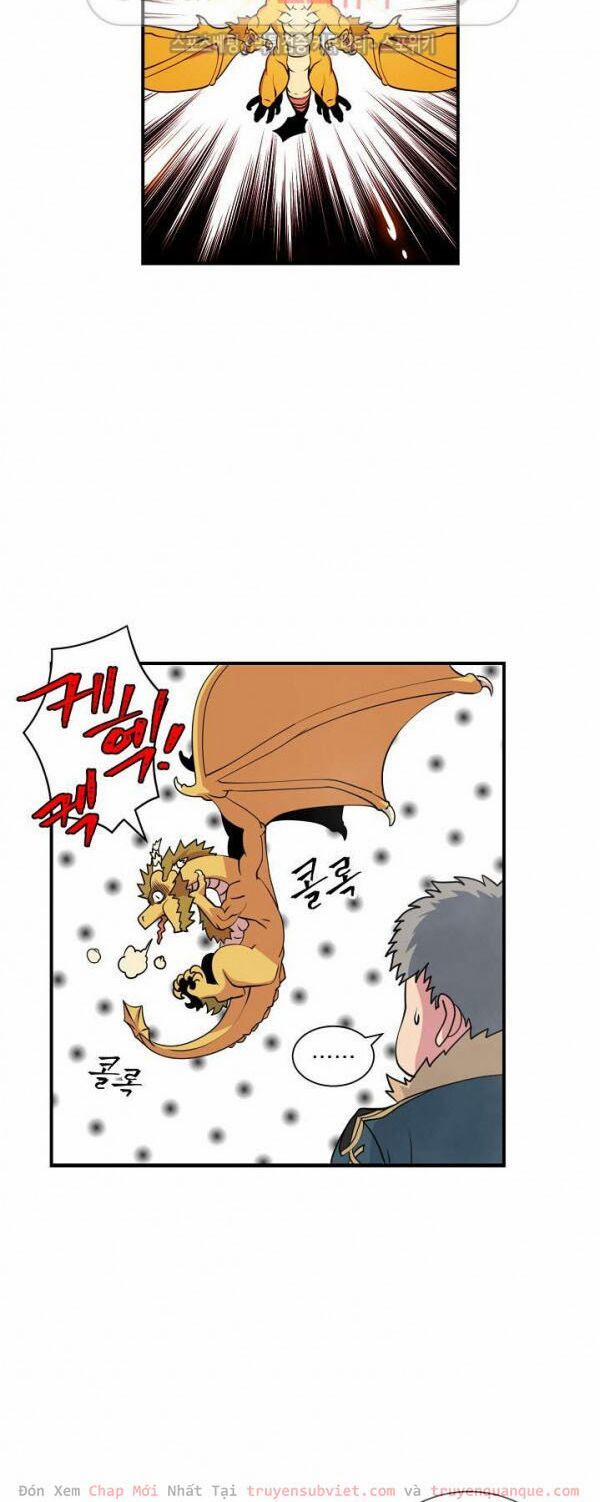 Sự Trở Lại Của Người Chơi Mạnh Nhất 30 trang 27