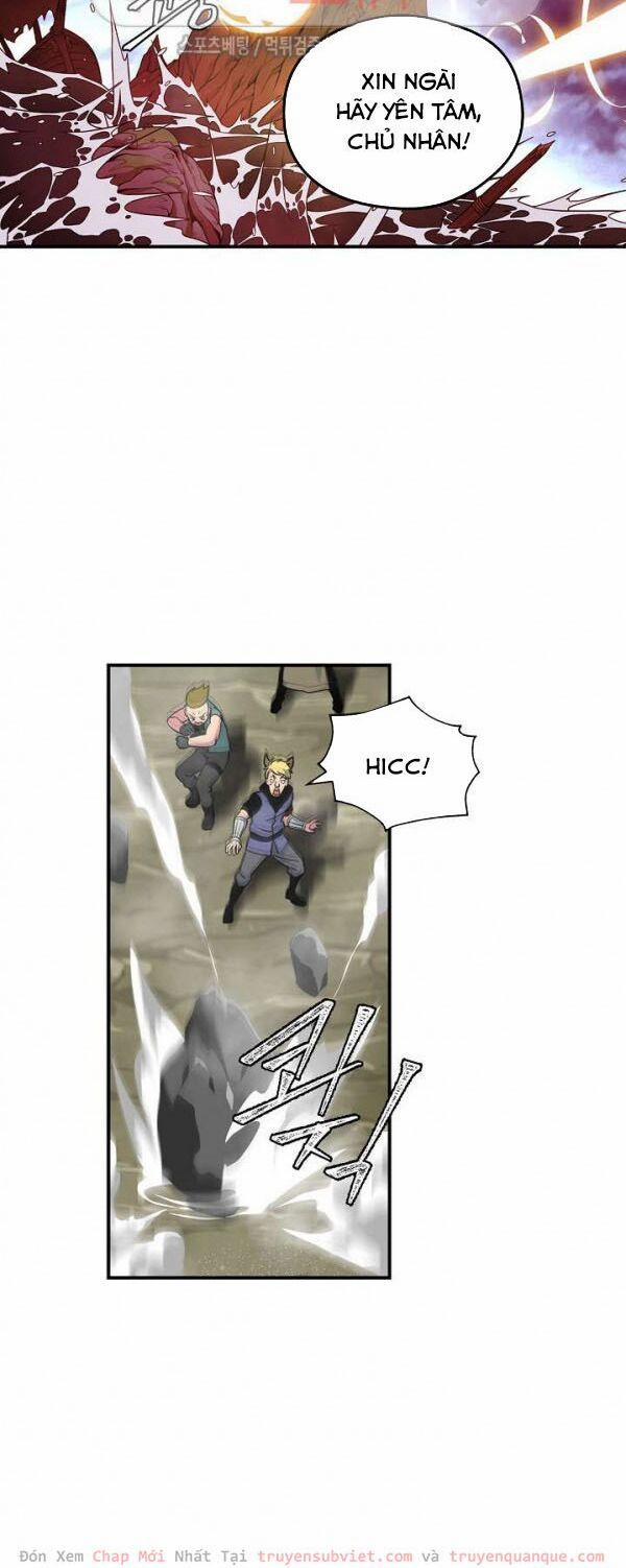 Sự Trở Lại Của Người Chơi Mạnh Nhất 30 trang 29