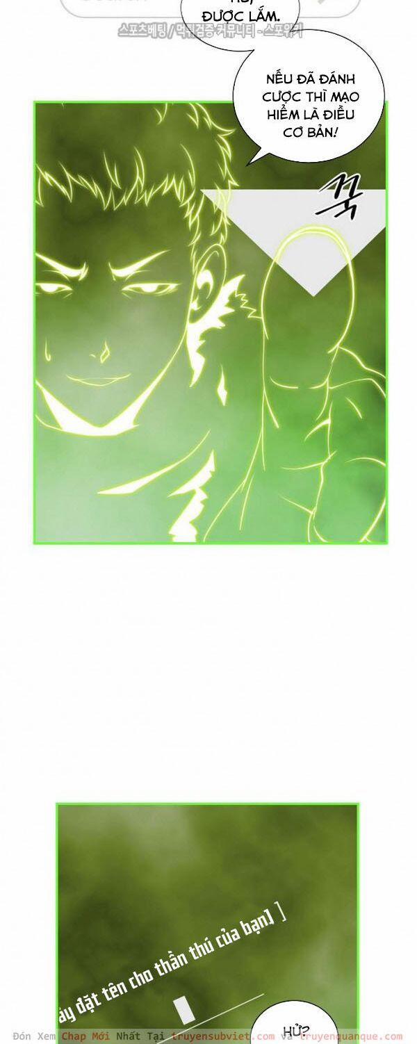 Sự Trở Lại Của Người Chơi Mạnh Nhất 30 trang 3