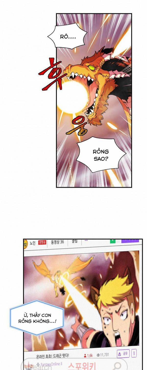 Sự Trở Lại Của Người Chơi Mạnh Nhất 30 trang 30