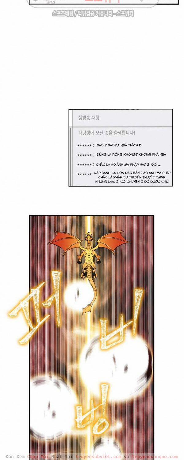 Sự Trở Lại Của Người Chơi Mạnh Nhất 30 trang 31