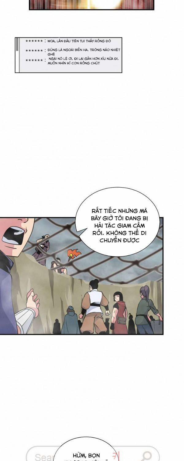 Sự Trở Lại Của Người Chơi Mạnh Nhất 30 trang 32