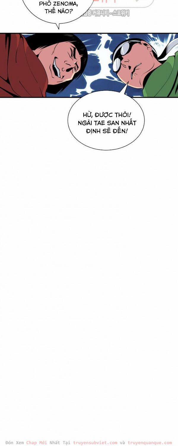 Sự Trở Lại Của Người Chơi Mạnh Nhất 30 trang 37