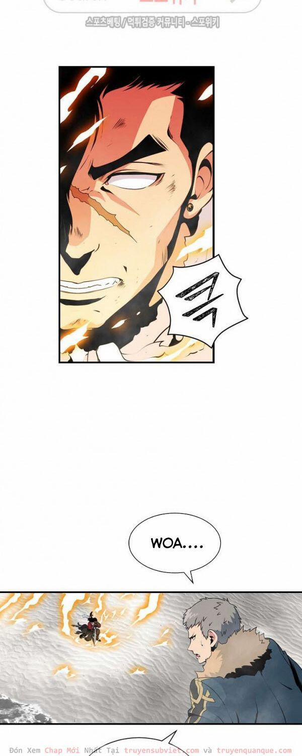 Sự Trở Lại Của Người Chơi Mạnh Nhất 30 trang 39