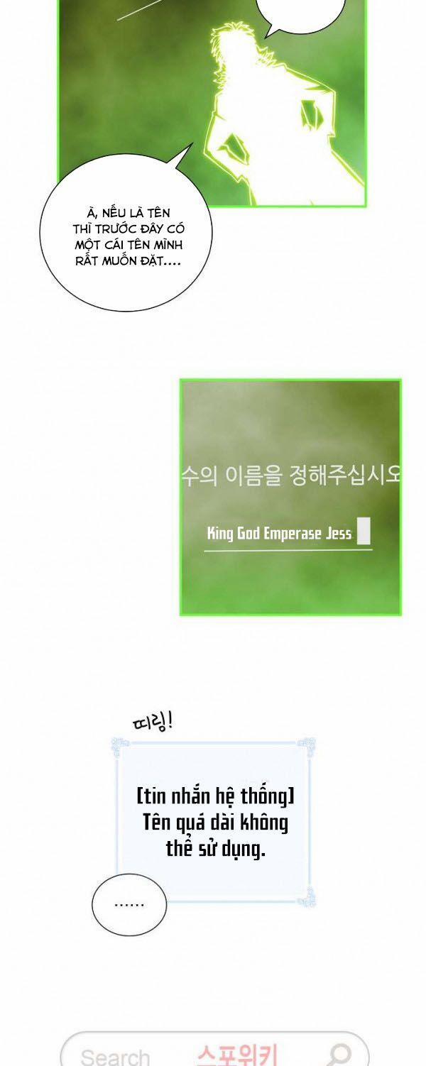 Sự Trở Lại Của Người Chơi Mạnh Nhất 30 trang 4