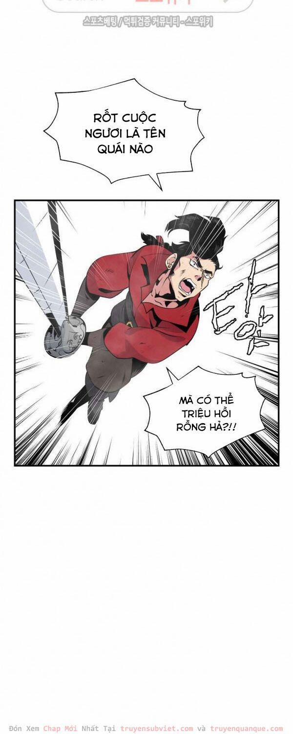 Sự Trở Lại Của Người Chơi Mạnh Nhất 30 trang 41