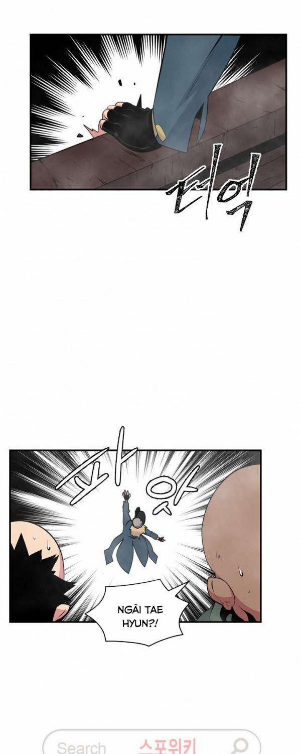 Sự Trở Lại Của Người Chơi Mạnh Nhất 30 trang 42