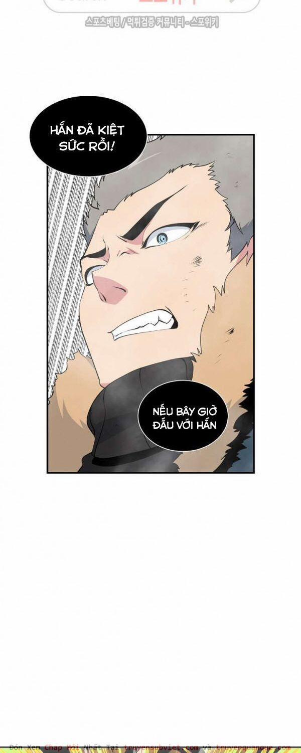 Sự Trở Lại Của Người Chơi Mạnh Nhất 30 trang 43