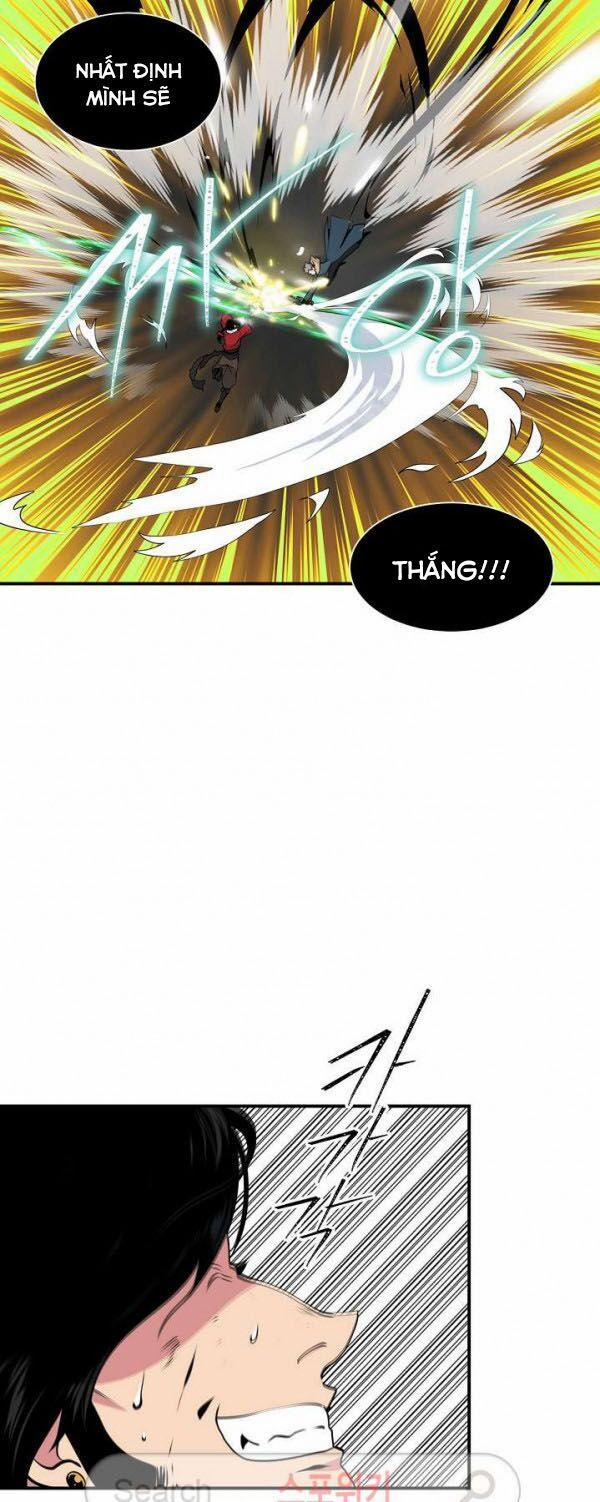 Sự Trở Lại Của Người Chơi Mạnh Nhất 30 trang 44