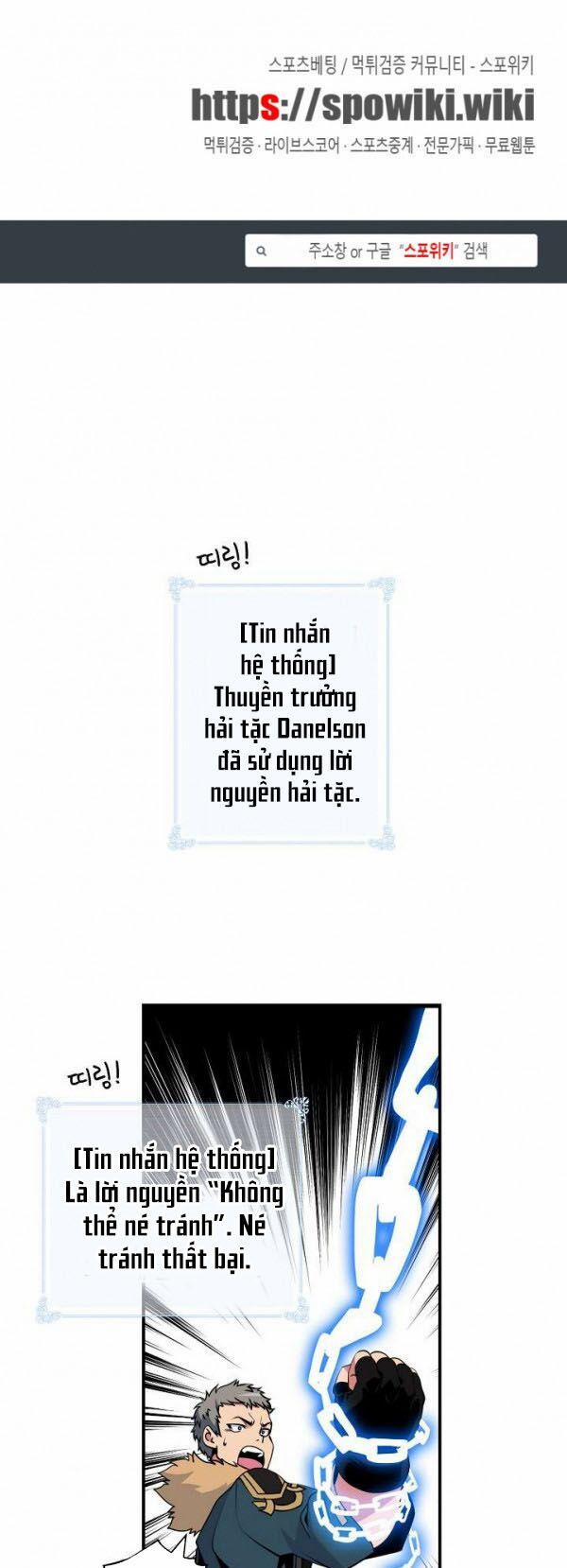 Sự Trở Lại Của Người Chơi Mạnh Nhất 31 trang 0