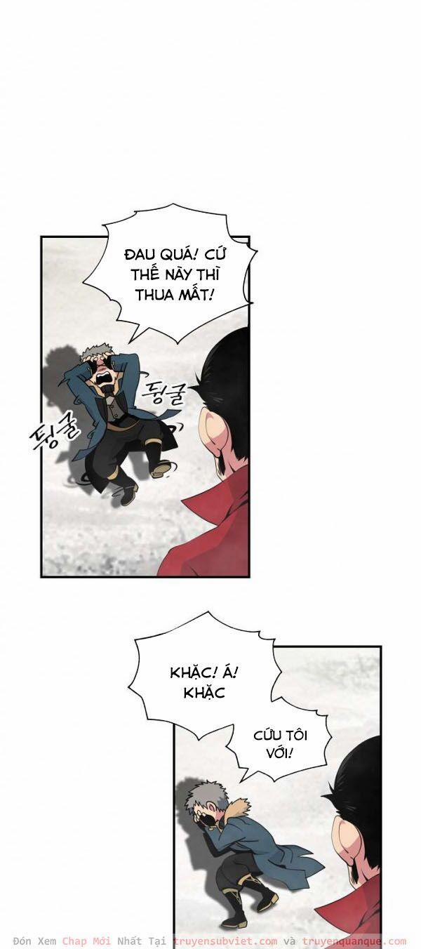 Sự Trở Lại Của Người Chơi Mạnh Nhất 31 trang 10