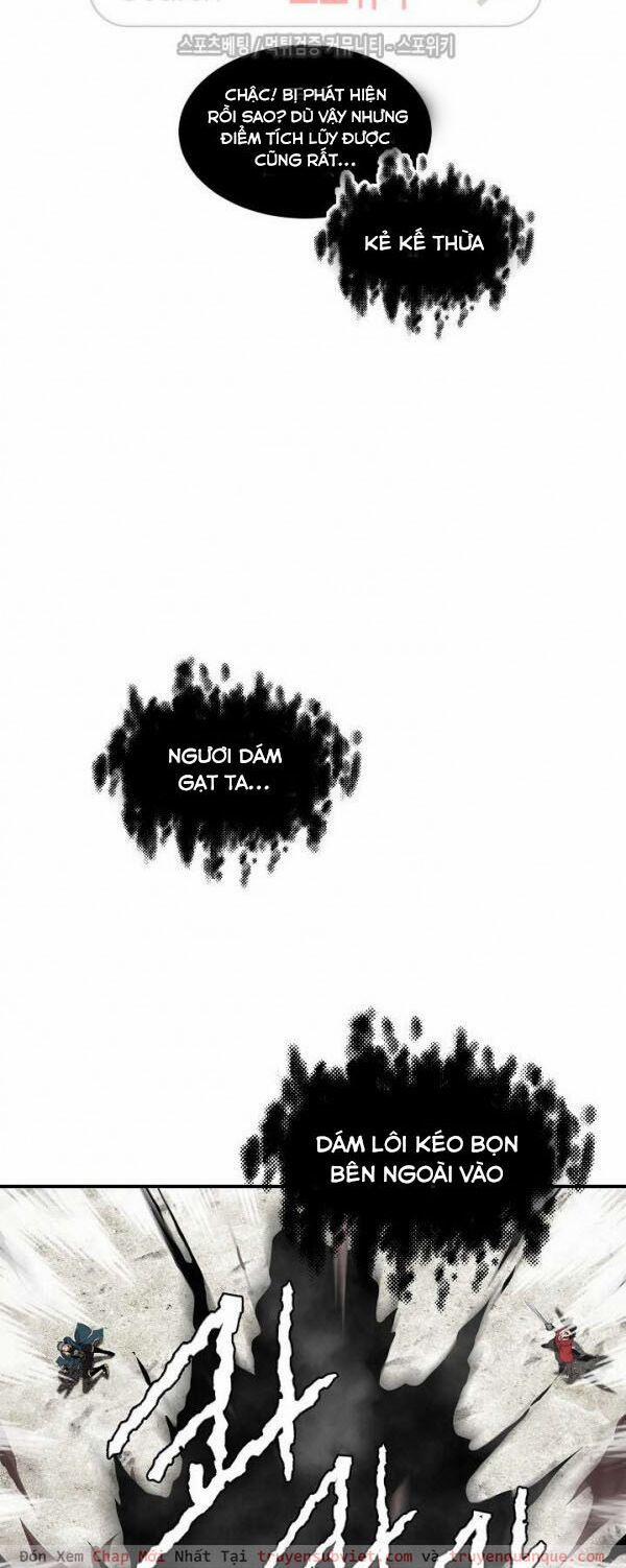 Sự Trở Lại Của Người Chơi Mạnh Nhất 31 trang 12